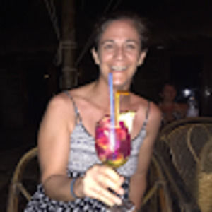 Meet your Posher, Cherene